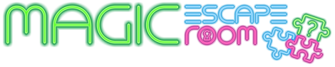 Magic Escape Room